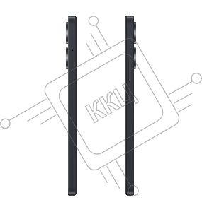 Смартфон Xiaomi POCO C65 RU 8+256 Black (51199)