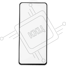 Защитное стекло для экрана Deppa 62827 для Honor 50 lite 2.5D, 1 шт