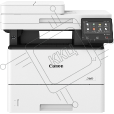 МФУ лазерное Canon i-SENSYS MF552dw (5160C011AA)