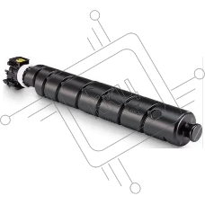 Картридж лазерный ELP TK-8515K black (30000 стр.) для Kyocera TASKalfa 5052ci/6052ci