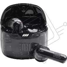 Наушники JBL  ghost черный  TUNE FLEX