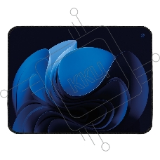 Коврик для мыши SMARTBUY (SBMP-TRE-01) Trendy-1 черный
