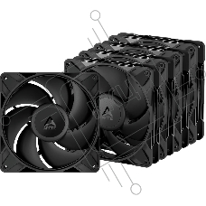 Вентилятор для корпуса Arctic Cooling ARCTIC P14 Pro PST - 5 Pack retail (ACFAN00319A)