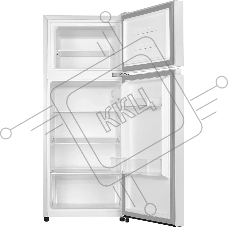 Холодильник Gorenje RF212FPW4 белый двухкамерный 96/28л морозилка сверху