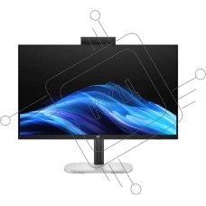 Моноблок HP ProStudio 4 G1i All-in-One NT 23.8