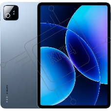 Планшет Xiaomi Redmi Pad 8 Wi-Fi, 11.2