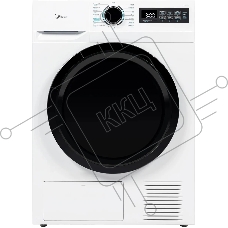 Сушильная машина Midea MD1180BH60/W Сушильная машина Midea MD1180BH60/W
