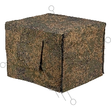 Чехол универсальный для генераторов Denzel