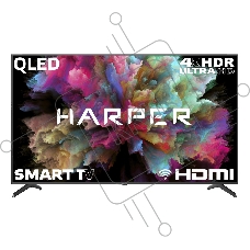 Телевизор Harper 75