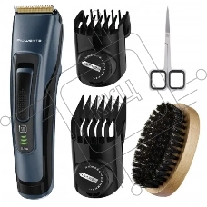 Машинка д/бороды Rowenta TN4500F4