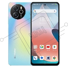 Смартфон Blackview SHARK 8, 8/256Gb, голубой