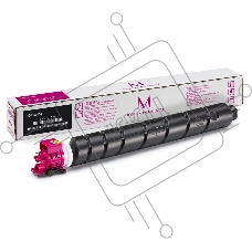 Картридж лазерный ELP TK-8515M пурпурный (20000 стр.) для Kyocera TASKalfa 5052ci/6052ci