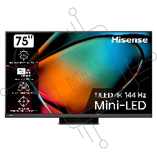 Телевизор Hisense 75