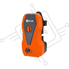 Мойка высокого давления EDON PW-90/1450 черный/оранжевый 20734