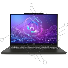 Ноутбук MSI Venture 16 AI+ A2HMG-050RU Ultra 7 255H 32Gb SSD1Tb Intel Arc 16