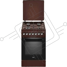 Комбинированная плита EFES SG-50M40S2 BR