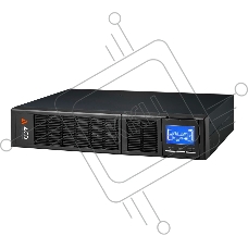 Источник бесперебойного питания (ИБП) ACD ИБП ACD PW-RackLine 1000I 