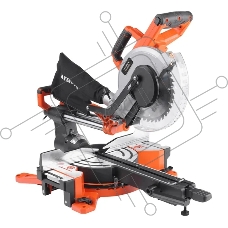 Торцовочная пила Patriot MS 210PLD 1400Вт 5000об/мин d=216мм