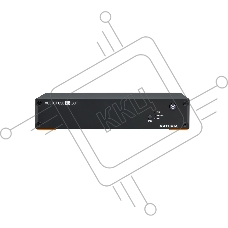 Модуль расширения Arturia AudioFuse X8 OUT (831003) 8 аналоговых выходов, Word Clock, подключение по ADAT