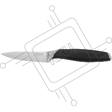 Нож для чистки овощей 8,8 см Gasta Rondell RD-1868