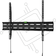 Кронштейн для телевизора Hama 00220813 черный 32
