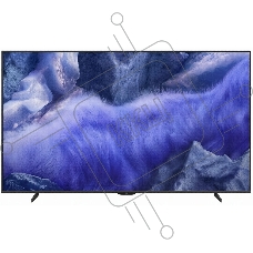Телевизор QLED Samsung 65" QE65QEF1AUXRU Q черный титан/черный 4K Ultra HD 60Hz DVB-T2 DVB-C DVB-S2 USB WiFi Smart TV