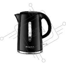 Чайник электрический BRAYER BR1032 ,2200 Вт, 1,7 л, пласт.корп,шкала,автооткл.при.закип,подсвет
