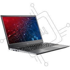 Ноутбук IRU 14TLHC Core i3 1115G4 8Gb SSD512Gb Intel UHD Graphics 14