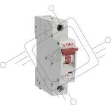 Выключатель автоматический модульный 1п C 40А 4.5кА YON max MD63S YON MD63S-1PC40