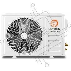 Наружный блок сплит-системы ULTIMA COMFORT EXD-07PN-OUT