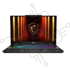 Ноутбук MSI Cyborg 15 B2RWEKG-272XRU Core 5 210H 16Gb SSD 512Gb NVIDIA GeForce RTX5050 8Gb 15.6