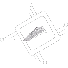Инфракрасный обогреватель Loriot LIN-1.0