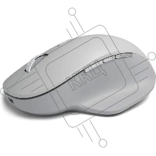 Мышь беспроводная Microsoft Surface Precision Mouse серый, 1000 dpi, Bluetooth, кнопки - 6