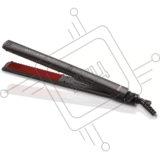 Выпрямитель для волос GA.MA ELEGANCE LED BELLA - SY (GI0213) 49 Вт, 130°-230°C, чёрный