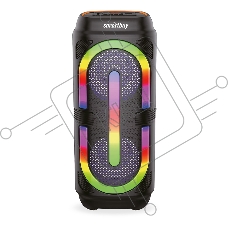 Портативная акустика SMARTBUY (SBS-5480) SIRIN, черный