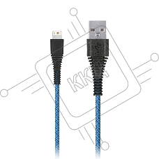 Кабель Smartbuy USB - micro USB, 