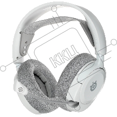 Наушники SteelSeries Arctis Nova 1 Wired Gaming Headset White