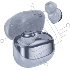 Беспроводные наушники HOCO (6942007632652) EW200 Blue