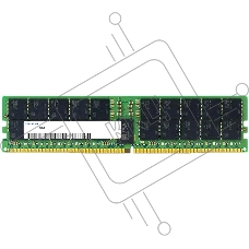 Оперативная память Samsung M321RAJA0MB2-CCP, DDR5, 128Gb (1x128 Gb), 6400 MHz, CL46, RDIMM