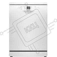 Посудомоечная машина Bosch SMS26AW00Q белый, 60 см, 12 компл., сушка теплообменник, 48 дБ,  класс A++