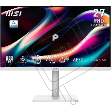 Монитор MSI 27