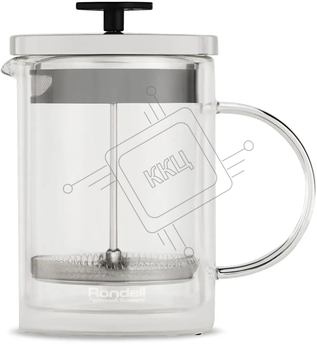 Френч-пресс Rondell RDS-1063