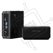 Одноплатный компьютер Seeed Computer J4011-Edge AI Device with NVIDIA Jetson Orin™ NX 8GB module