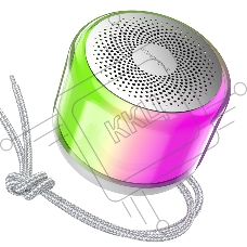 Портативная колонка BOROFONE (6941991100215) BR28 Grey