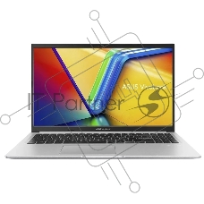 Ноутбук ASUS Vivobook 15 M1502YA-BQ894 Cool Silver (90NB0X22-M01EM0)