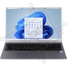 Ноутбук IRBIS 17NBP4503_G3P/17.3