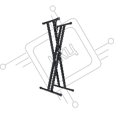 Стойка для MIDI клавиатуры XKS-01 Icon XKS-01
