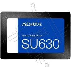 Накопитель SSD ADATA SU630, 960Gb, SATA III, 2.5
