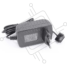 Блок питания (сетевой адаптер) для ноутбуков Asus 15V 1.2A 40P 18W Travel Charger, OEM