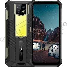 Смартфон Ulefone Armor 24, 12/256Gb, черный